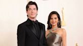 John Mulaney and Olivia Munn are married in New York wedding