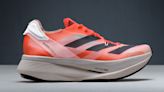 Banned Adidas Running Shoes Disqualify Vienna Marathon Winner