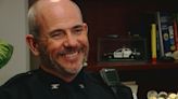 Surfside Beach police chief reflects on his career: ‘‘I’ve always loved just being in uniform’