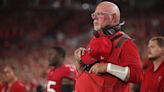 After saying health wasn't an issue, Bruce Arians cites health as an issue for his retirement
