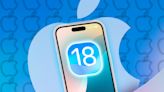 iOS 18 Features Youre Not Getting This Fall (or Need at Least an iPhone 12 to Use)