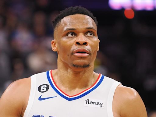 New Russell Westbrook Update After Trade to Utah Jazz