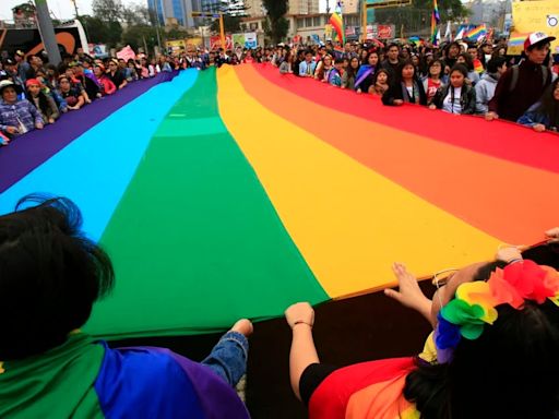 Marcha del Orgullo en Perú: este fin de semana se movilizarán en más de 20 ciudades por los derechos de la comunidad LGTBIA+