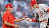 Joe Maddon tries to make sense of the Shohei Ohtani gambling scandal