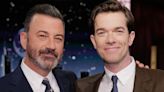 John Mulaney and Jimmy Kimmel Both Pass on Hosting Oscars 2025