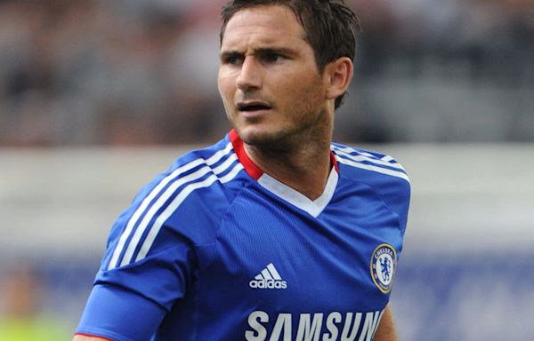 Chelsea staff ignored Lampard plea to sign Prem legend BEFORE he won five titles