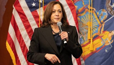 Kamala Harris Plans Historic Federal Ban On 'Corporate Price-Gouging' In Food And Grocery Industries