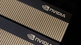 Nvidia CEO feels safe relying on Taiwan for chips