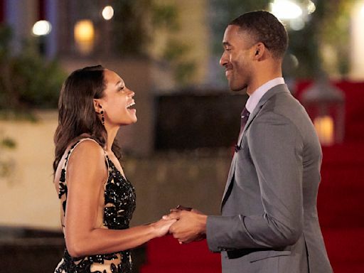 ‘The Bachelor’ Producers Acknowledge Racism in the Franchise, Say They ‘Did Not Protect’ First Black Bachelor Matt James