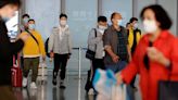 Factbox-Countries requiring COVID tests for China travellers