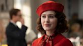 ‘The Marvelous Mrs. Maisel’ Flash Forwards Created a New Costume Challenge