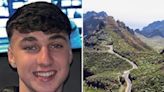 Jay Slater missing – latest: Friend says Tenerife teen could be in ‘severe danger’ as search continues