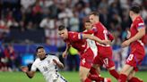 Eslovenia - Serbia de la Eurocopa: dónde ver por TV y horario del segundo partido de la fase de grupos del Grupo C