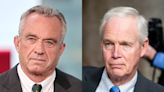 Robert F. Kennedy Jr. has some fans on Capitol Hill — they just happen to be Republicans