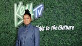 Keke Palmer addresses colorism in Hollywood: 'Never carry the weight of being Black, or being dark-skinned, as something that's going to hold you back'