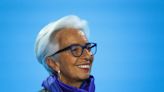 ECB's Lagarde offers back-to-back rate hikes to woo dissenters