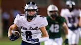 Friday Rewind: How White Knoll went into The Swamp and dominated River Bluff