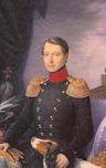 Prince Alexander of the Netherlands