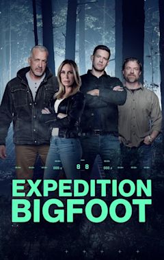 Expedition Bigfoot