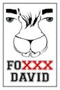 Foxxx David