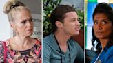 12 EastEnders spoilers for next week