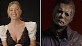 IMMACULATE Hits Rotten Tomatoes As Stars Play "FMK" With Horror Icons: "I'd F*ck Michael Myers"