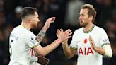 Tottenham 1-2 Liverpool LIVE! Kane goal - Premier League result, match stream and latest updates today