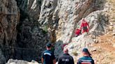 American man stuck in Turkish cave after becoming ‘severely ill’ over 1,000 meters below surface