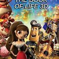 The Book of Life (2014 film)