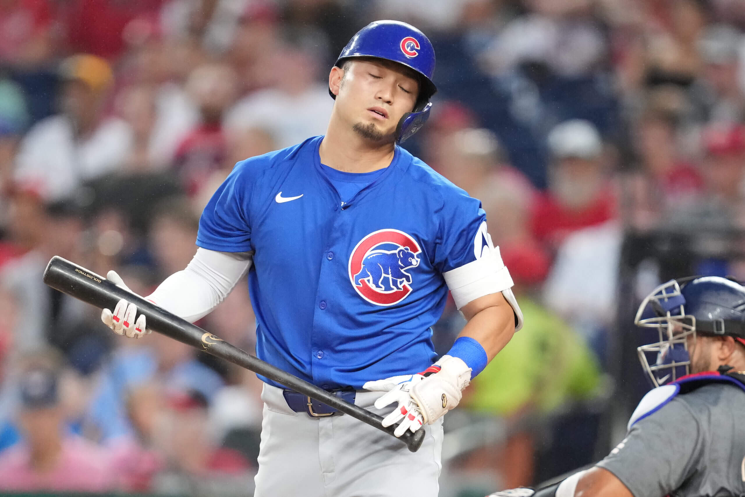 Cubs offense has quickly faded along with their October hopes after a hot August