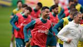 Cristiano Ronaldo, reloaded: Reimagined Portugal set to take on the Euros