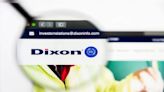 Budget 2024 | Dixon Tech shares fall 6% amid India's plan to cut import duty on mobile phones - CNBC TV18