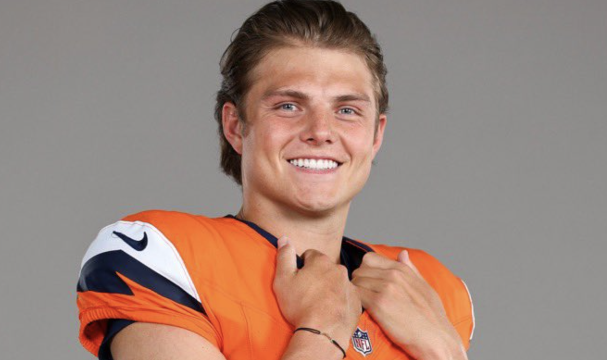 Zach Wilson's 'New Look' is Turning Heads Before 2024 NFL Season