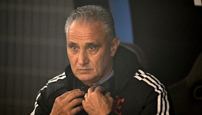 Tite não encontra soluções sem Pedro, e Flamengo vê futuro repetir o passado