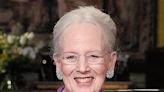 Queen Margrethe II of Denmark to Abdicate the Throne After 52 Years