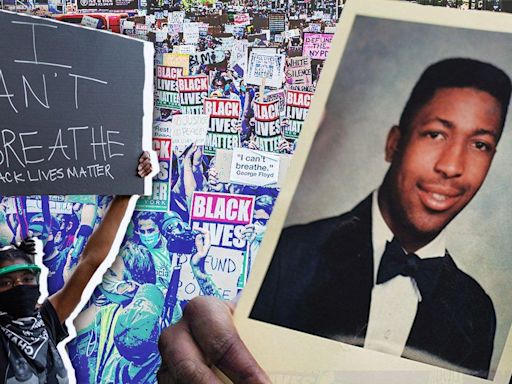 10 years on from the killing of Eric Garner, has anything changed?