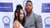 Meagan Good Explains Her ‘Rebellious’ Relationship With Jonathan Majors, Talks Supporting Him Through Controversies