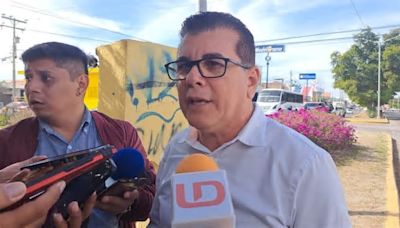 El gobierno de Mazatlán será respetuoso del proceso electoral, asegura el alcalde Édgar González