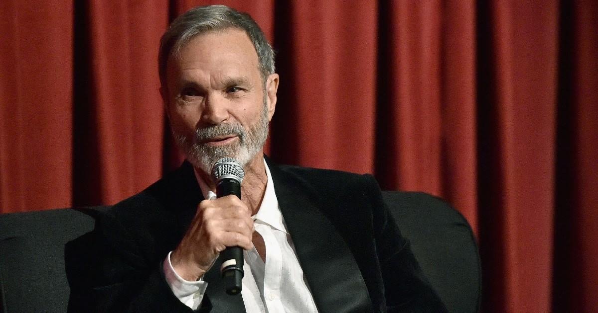 'Scooby-Doo' and 'The Nanny' Actor Darryl Hickman Dead at 92