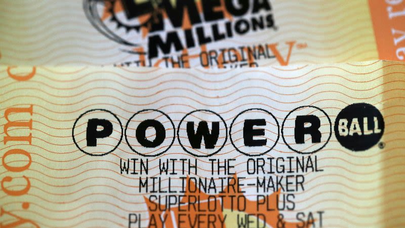 Map: Where recent winning Powerball, Mega Millions tickets have been sold in Wisconsin