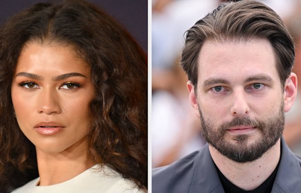 A Complete Breakdown Of The Alleged Feud Between Zendaya And Sam Levinson Over “Euphoria” Season 3