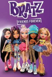 Bratz: Friends Forever