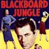 Blackboard Jungle