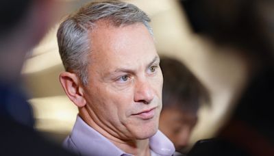 It's Time Chicago Cubs Ownership Puts Jed Hoyer on Hot Seat After Latest Failure