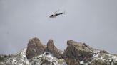 Crews face challenges getting to scene where two skiers died in late-season avalanche