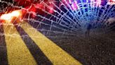 Two men die in single vehicle rollover near Edgemont