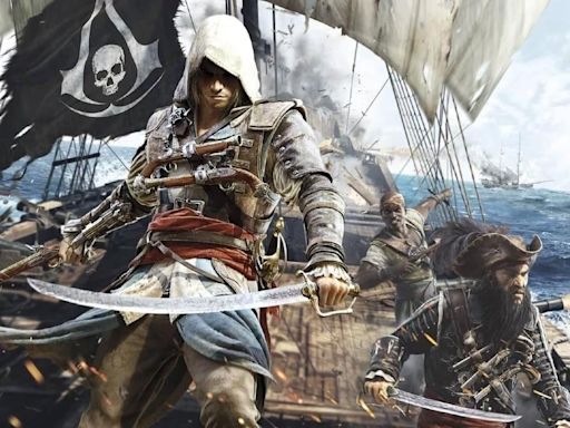 Ubisoft CEO Confirms Assassin's Creed Remakes Are In Development