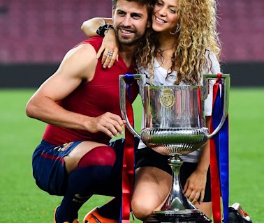 Shakira reveals if she still believes in love after Gerard Piqué split