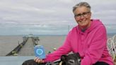 One woman’s mission to visit every UK pleasure pier as future of beloved attractions ‘are on a knife edge’