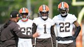 Ephraim Banda provides an outsider's perspective Browns hope helps safety group develop
